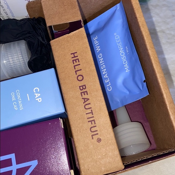 TWO NWT-Madison Reed- Pisa Blonde Color - Picture 6 of 9